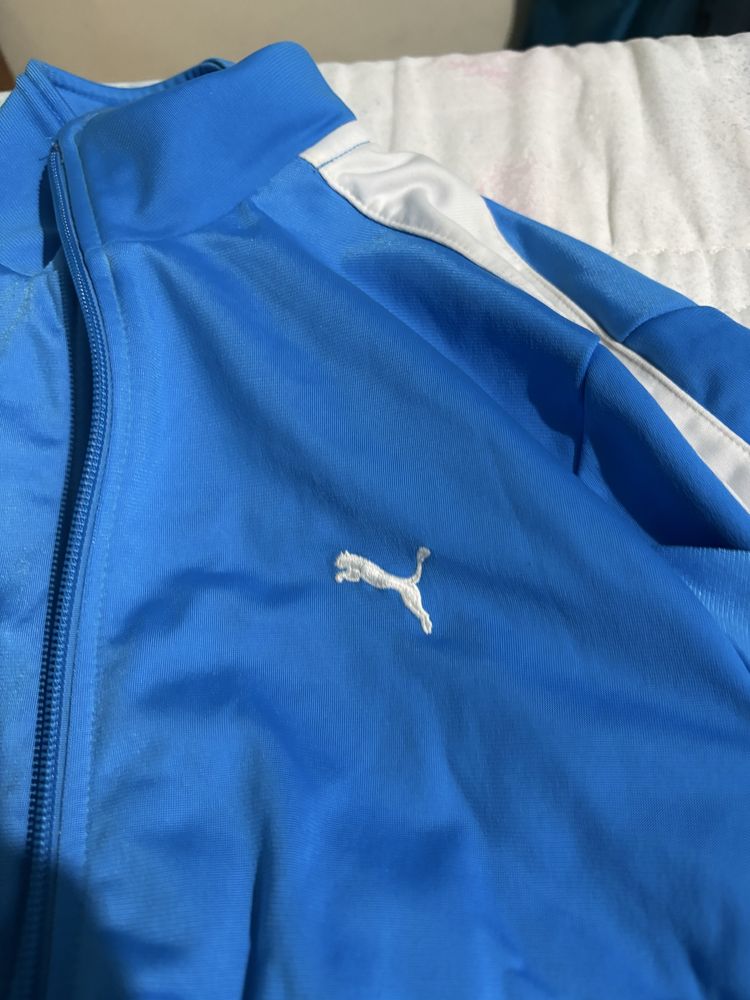 Fato treino Puma