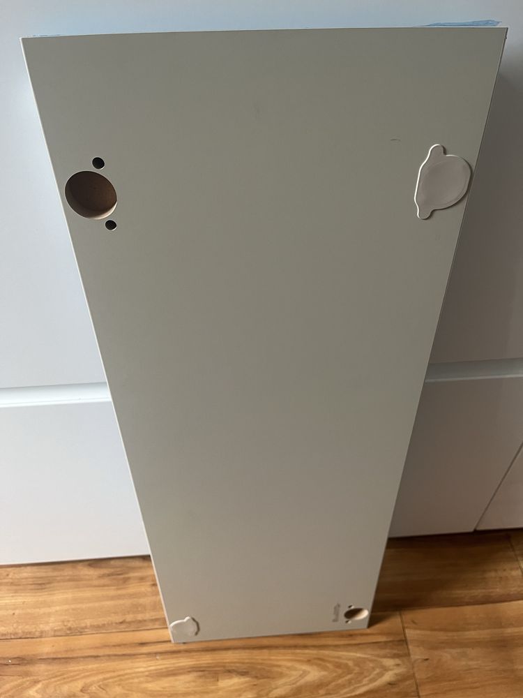 30x80cm. V O X T O R P ikea front metod maximera exeptionell knivshult