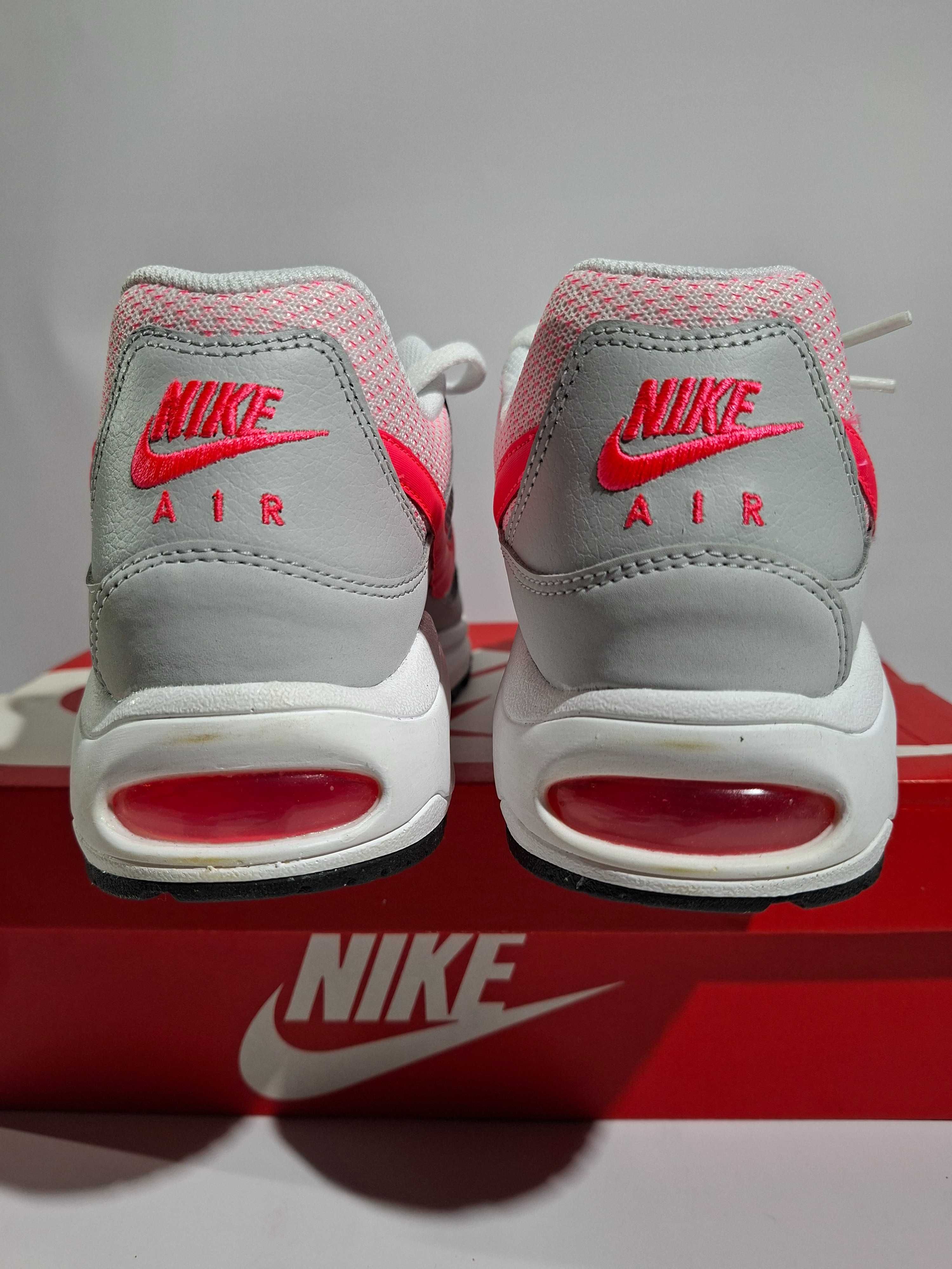 Buty Nike air max Command