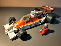 McLaren M26 formuła 1 James Hunt hesketh eidai