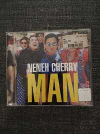 CD Neneh Cherry Man stan bardzo dobry minus