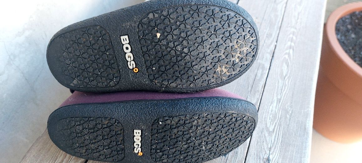Чобітки Bogs оригінал