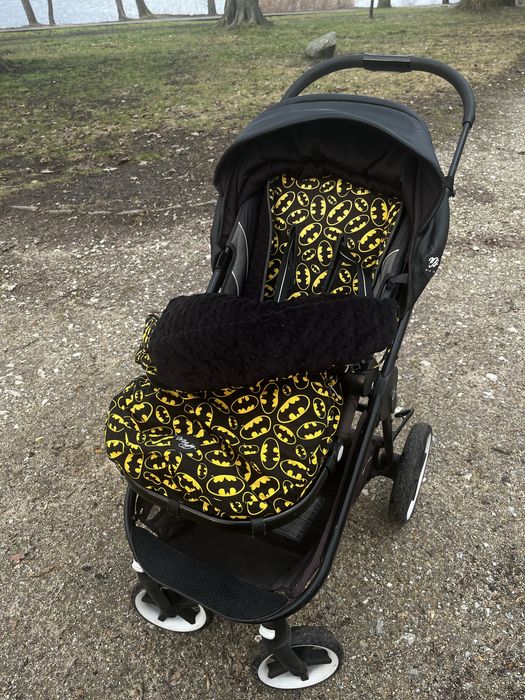 Wózek spacerówka Cybex Balios M