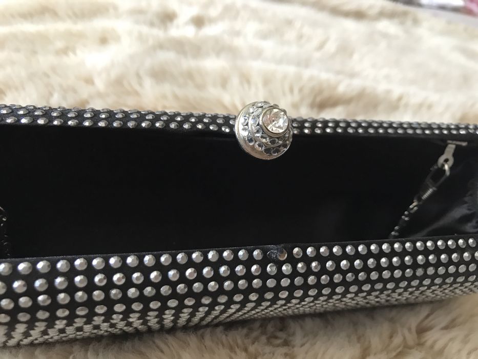 Carteira de cerimonia