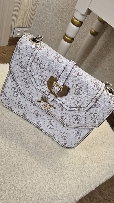 Сумка, сумочка, кросбоді guess