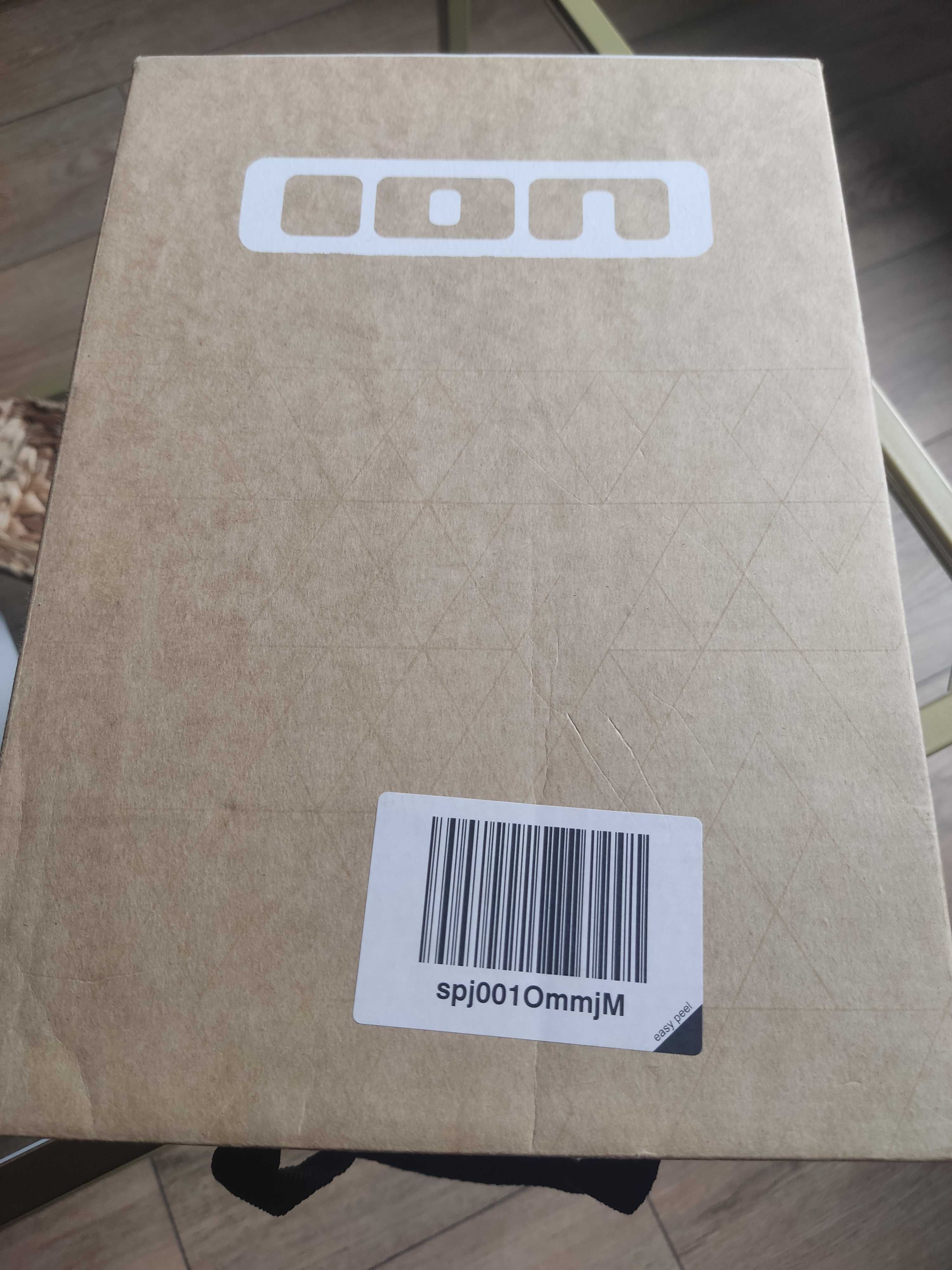 Buty ION raid amp ii