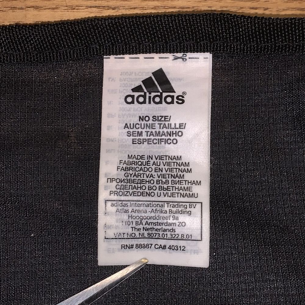 Lekka torba Adidas