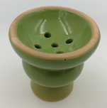 Nowy Cybuch ceramiczny do Shishy Shisha fajki wodnej Dora