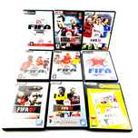GRY PC FIFA 06 / 07 / 08 / 10 / 11 / 2001 / 2005 Polskie wersje PL