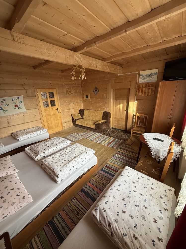 Nocleg z widokiem na Tatry | Basen i Grill | dla rodzin i grup 23os