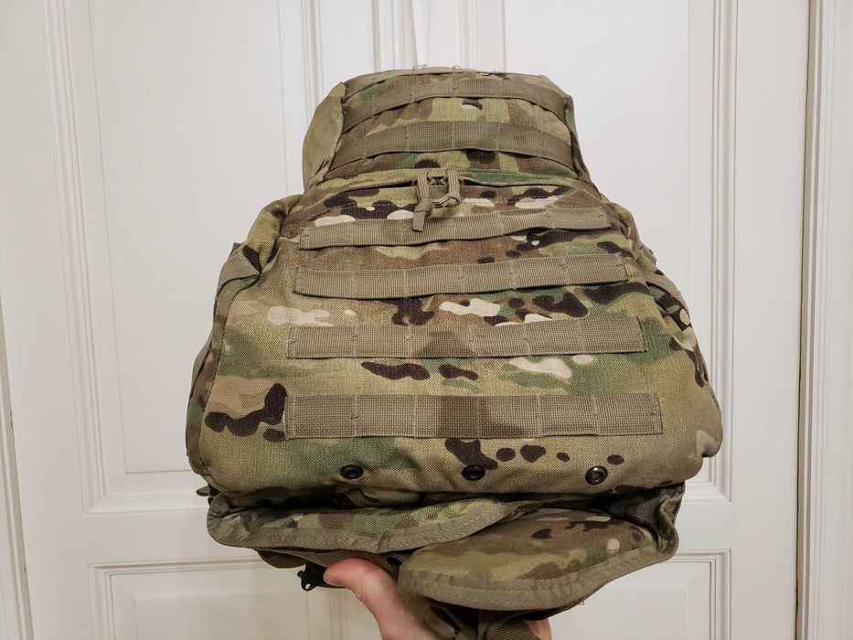 LBT 9031A Штурмовий Рюкзак Multicam Large Rucksack Assault Армія США
