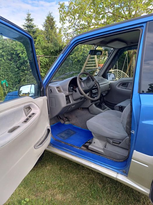 Suzuki Vitara z  Niemiec  - 1 właściel w kraju-  Doinwestowana