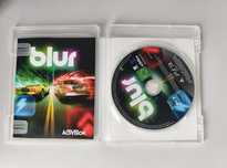 Blur Ps3 kultowa już gra !