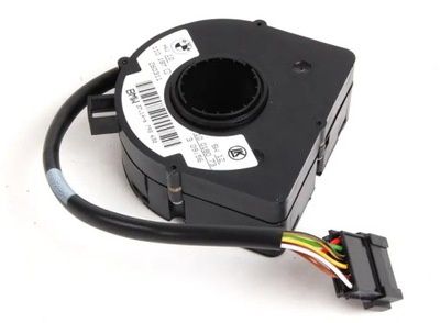 Датчик угла поворота руля BMW E53 X5, E39, E46 Датчик угла повороту