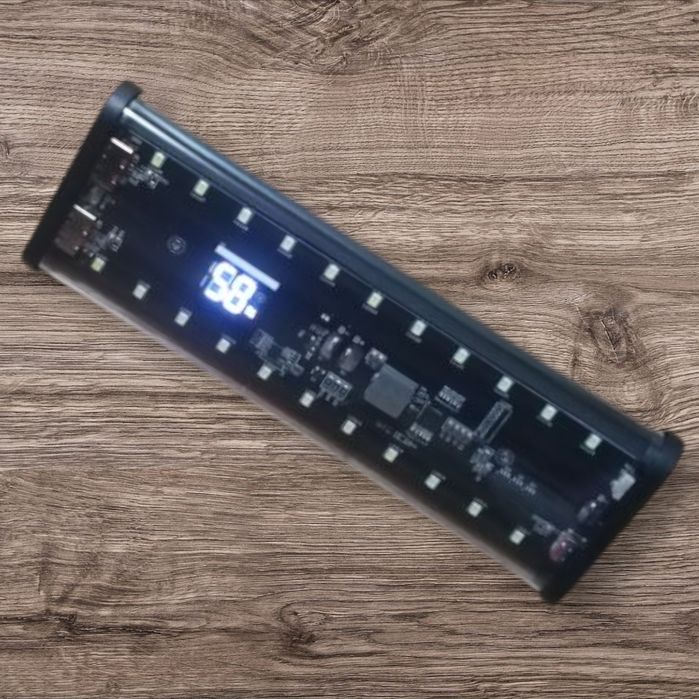 Корпус Powerbank  10W, 22,5W, 45W