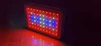 Lampa 600W Full Spectrum LED Grow Light ze światłem ultrafioletowym