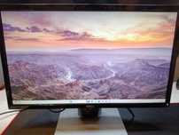 Монітор Dell SE2417HG 24", FullHD, TN, 60 Гц, 2 мс