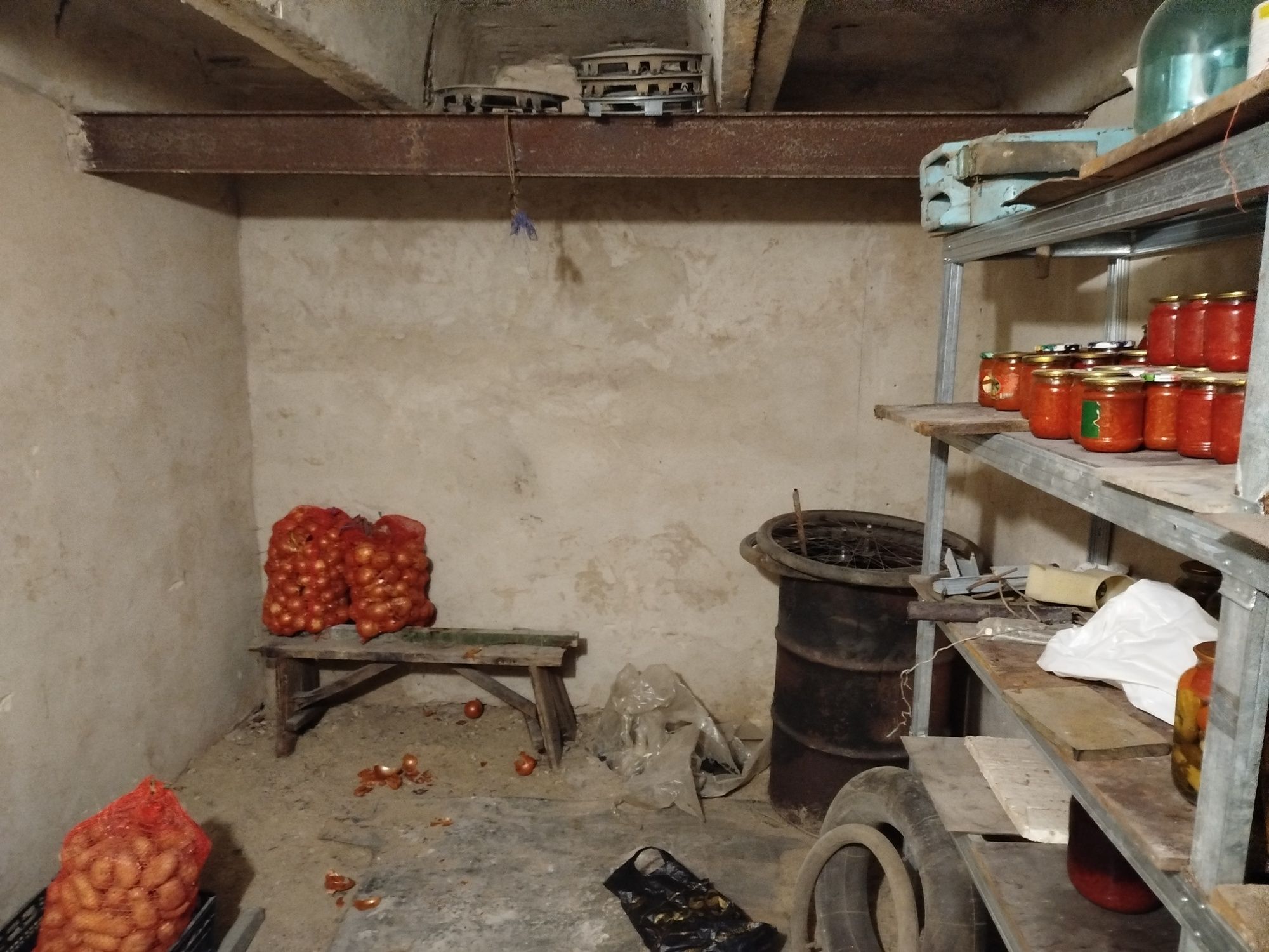 Продам гараж біля Пожежної частини