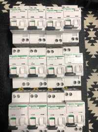 Дифференциальный автомат Schneider Electric A9D31625