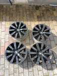 Jantes 5x115 R16 Opel Chevrolet