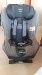 Cadeira auto Axkid Minikid