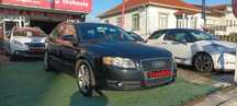 Audi A4 Avant 2.0 TDI Sport