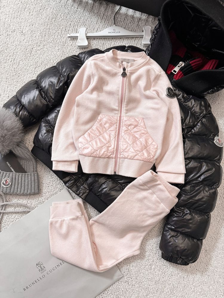 Костюм Moncler