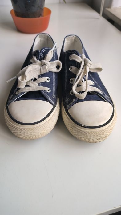 Sapatilhas de criança