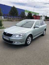 Продаю машину Skoda Octavia