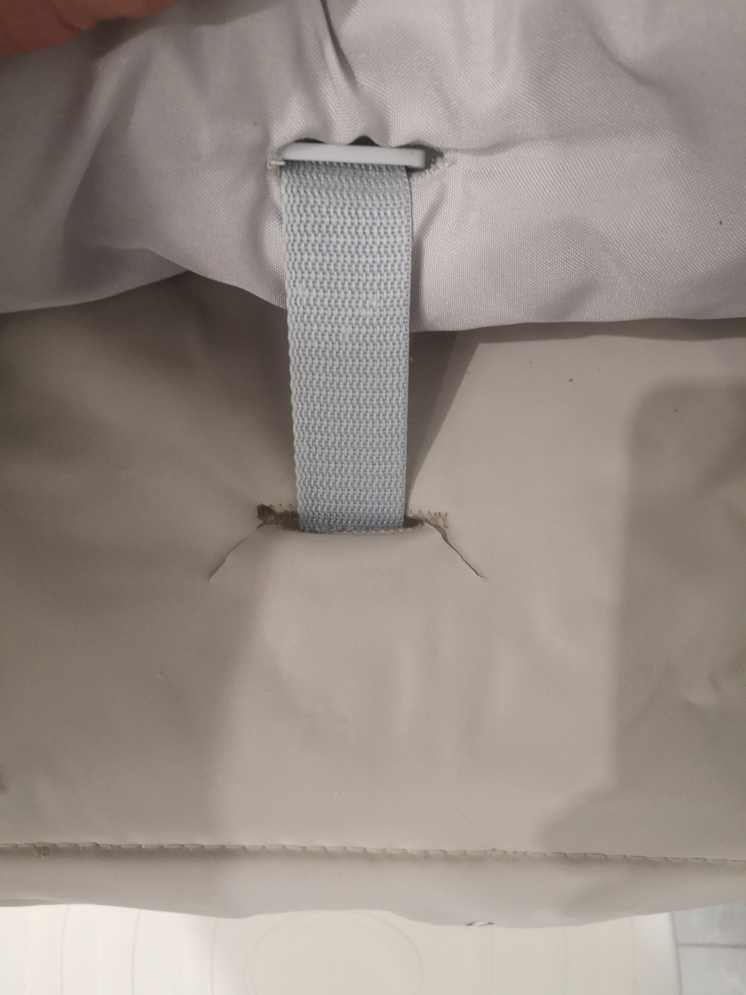 Krzesło krzesełko fotelik do karmienia dziecięce baby design