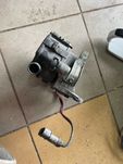 Pompa powietrza wtórnego Subaru Impreza GH WRX EJ255