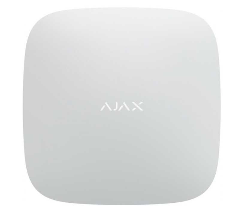 Alarme AJAX - KIT Profissional AJ-HUBKIT-W (Sem mensalidades)