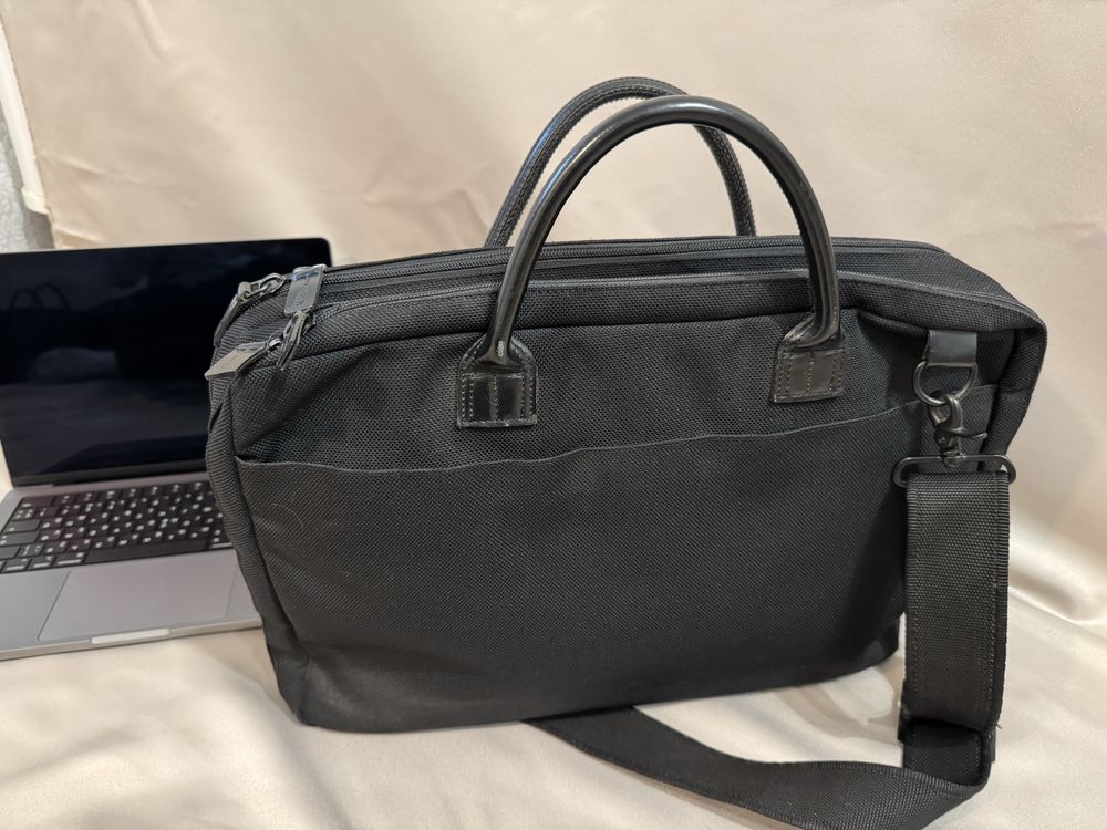 Сумка портфель для ноутбука CK Calvin Klein
