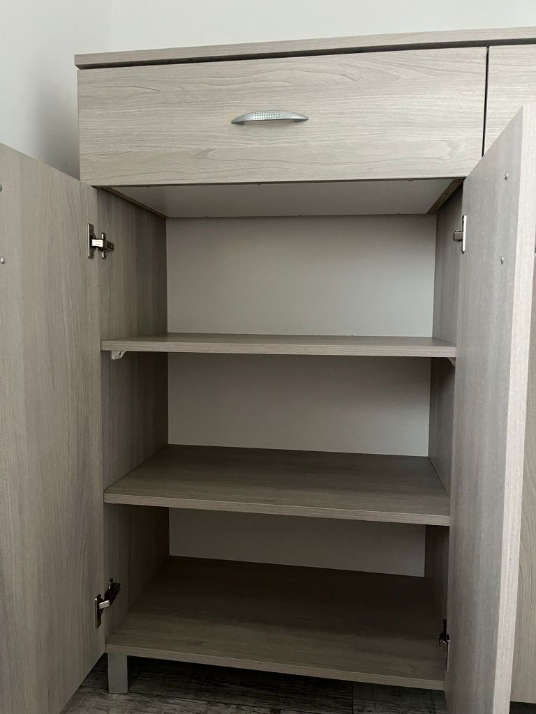 Komoda 2 szuflady