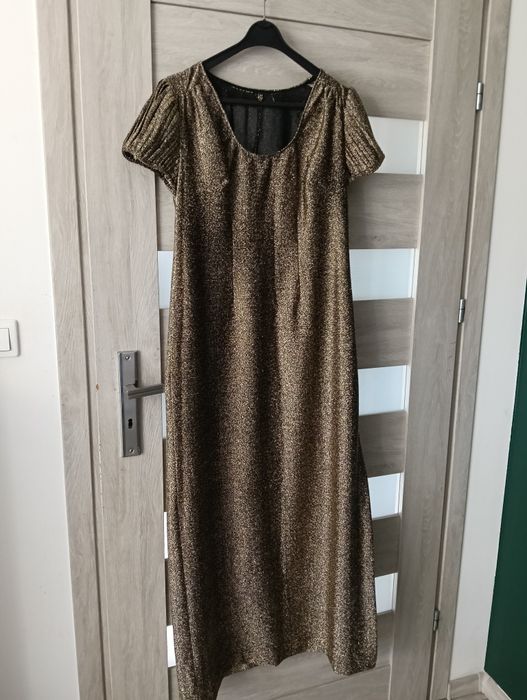 Sukienka piękna o elegancka