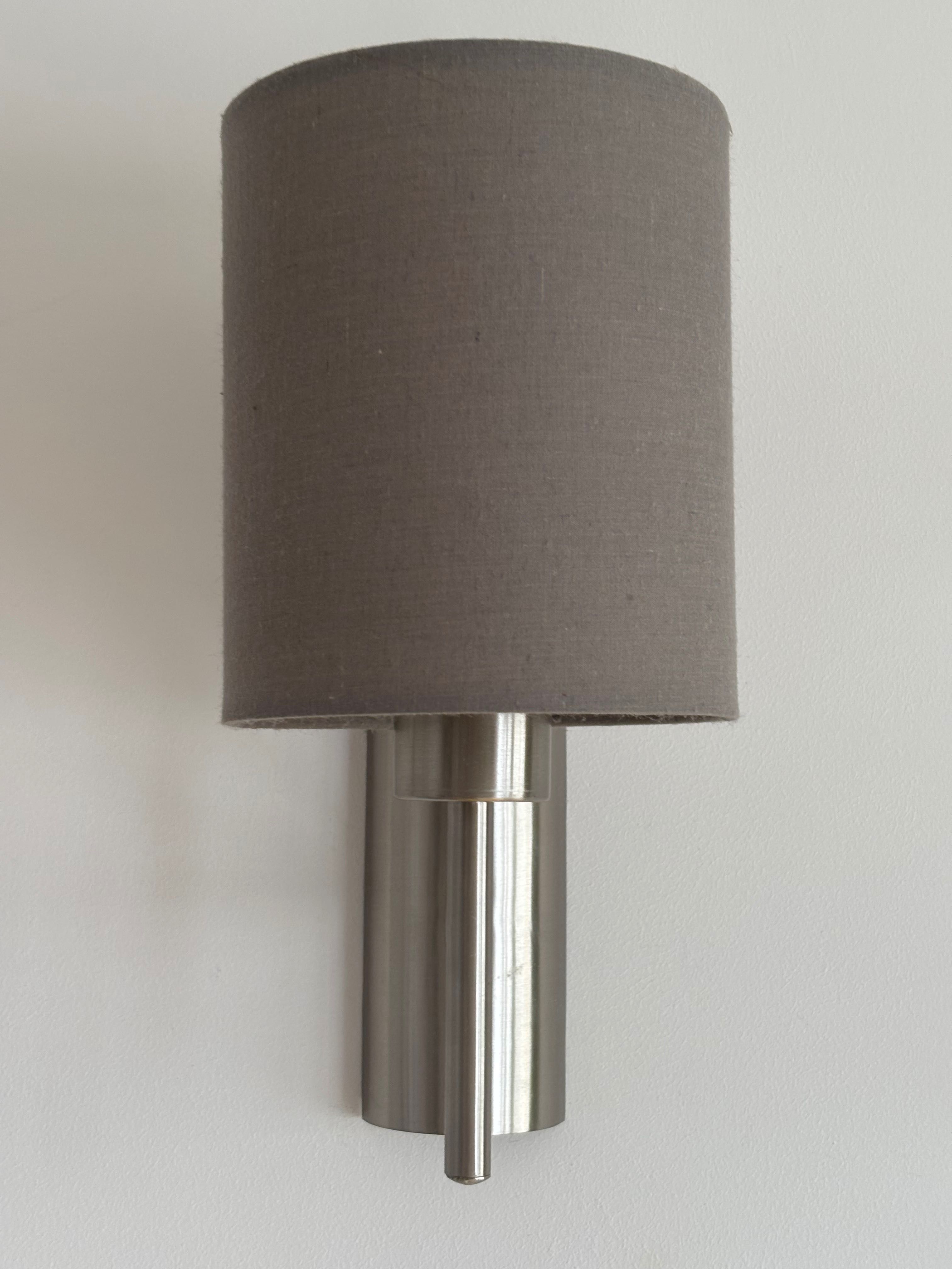 Lampa sufitowa + 2 kinkiety