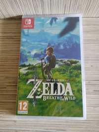 ‼️ folia the legend of zelda breath of the wild ang switch