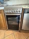 Газова плита з духовкою Gorenje б/у