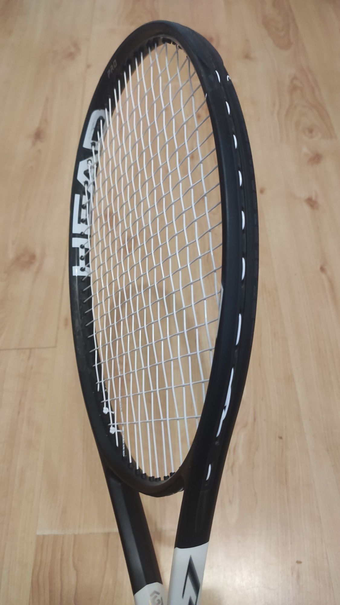 Head Speed PRO L4