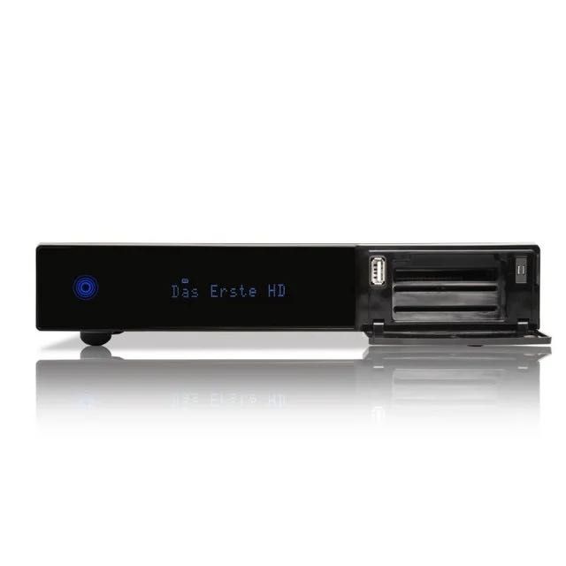 Vu+ SOLO2 1080p enigma2
