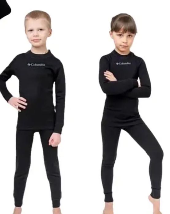 Чоловіча термобілизна Мужское термобелье