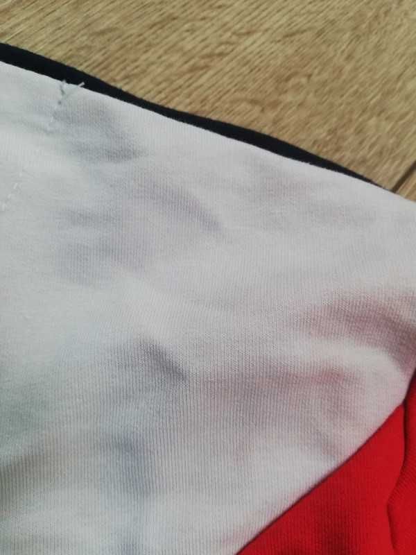 Bluza damska fasardi