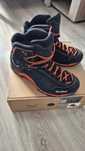 Buty Salewa męskie
