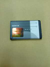 Nokia bateria akumulator BL 5C np do Nokia 3310classic 1020mAh