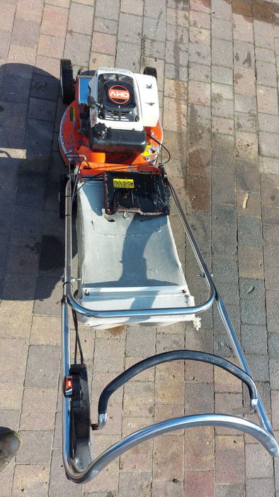 Kosiarka do trawy kubota