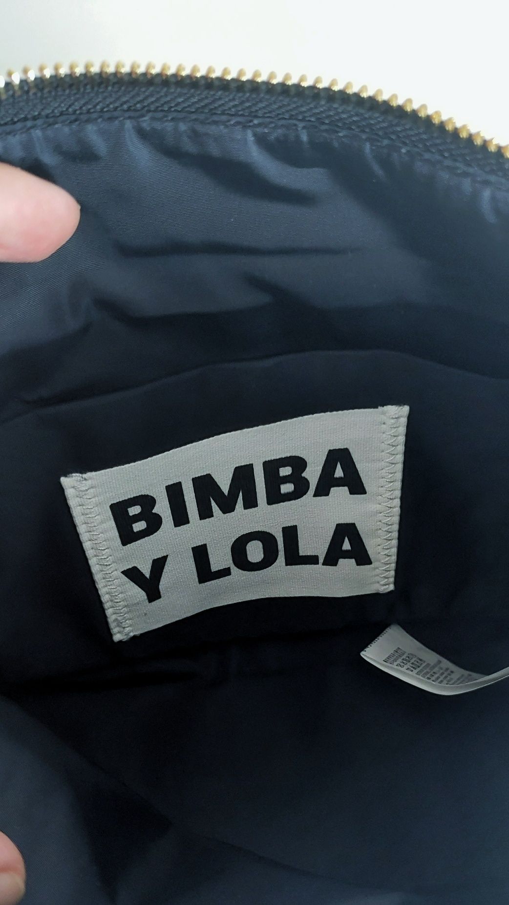 Сумка bimba y lola