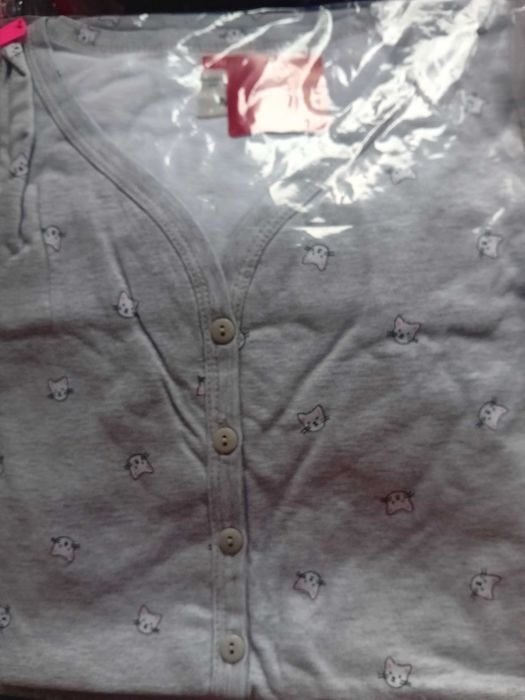 M koszula do karmienia muzzy wyprzedaż