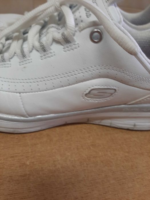 Sapatilhas sketchers originais