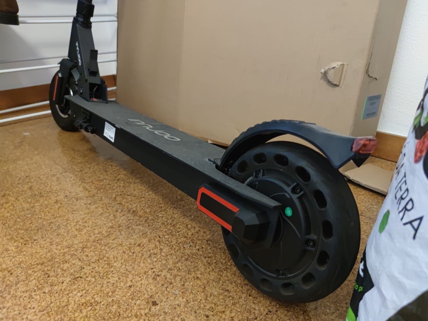 Trotinete eléctrica injoo Ryder m2