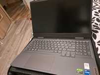 Laptop Lenovo  .